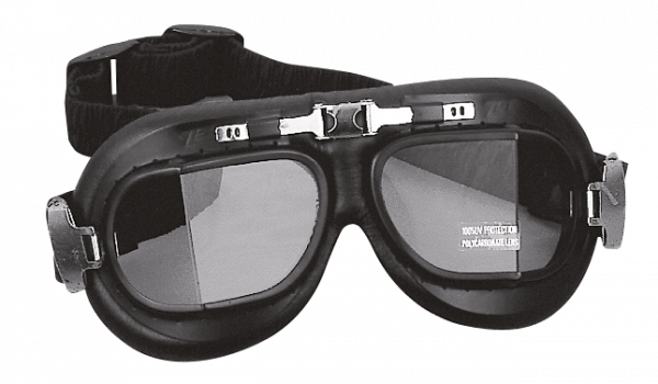 BIKER GOGGLES